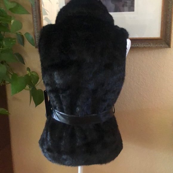 Bagatelle Vest NWT - Picture 7 of 14